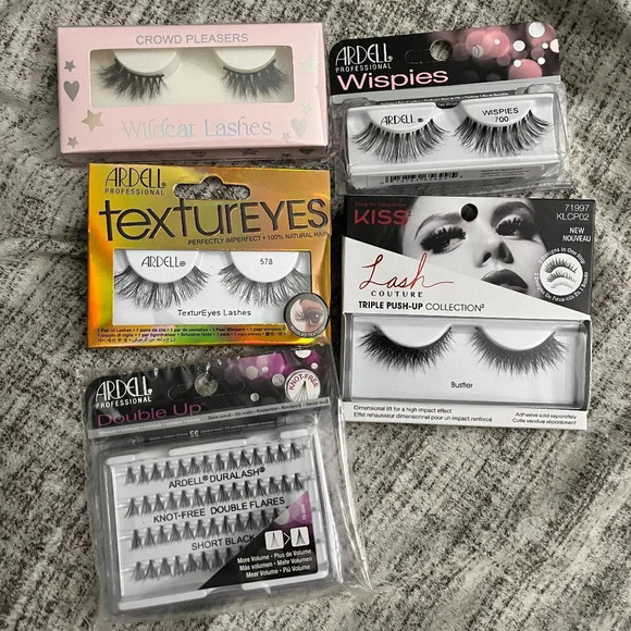 Ardell Other - False  Lashes Bundle